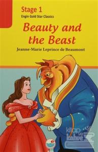 Stage 1 - Beauty an The Beast