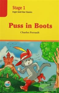 Stage 1 - Puss in Boots