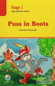 Stage 1 - Puss in Boots