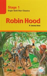 Stage 1 Robin Hood (Cd Hediyeli)