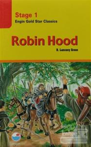 Stage 1 Robin Hood