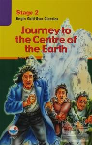 Stage 2 Journey to The Centre Of The Earth