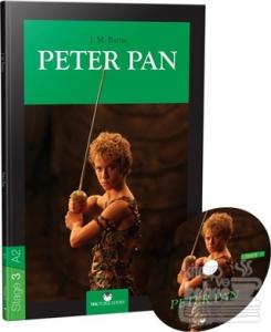 Stage 3 - A2: Peter Pan