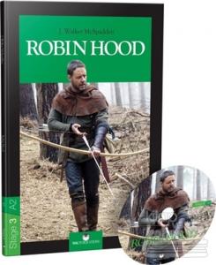 Stage 3 - A2: Robin Hood
