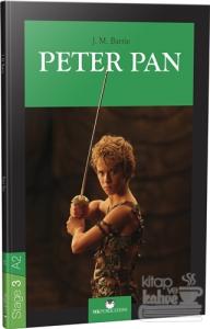 Stage 3 - A2: Peter Pan