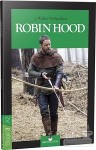 Stage 3 - A2: Robin Hood