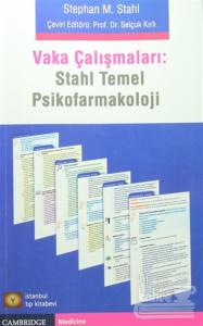 Stahl Temel Psikofarmakoloji