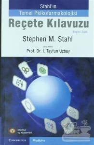 Stahl'ın Reçete Kılavuzu