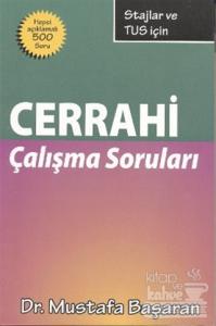 Stajlar ve TUS için Cerrahi Çalışma Soruları