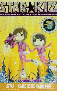 Star Kız - Su Gezegeni
