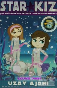 Star Kız - Uzay Ajanı