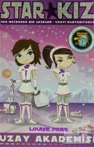 Star Kız - Uzay Akademisi