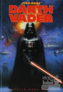 Star Wars Darth Vader