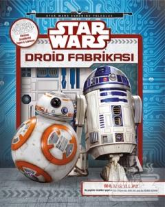 Star Wars: Droid Fabrikası