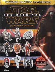 Star Wars - Güç Uyanıyor