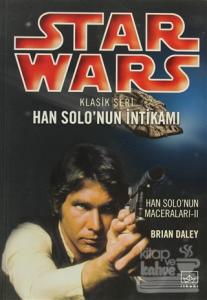 Star Wars Klasik Seri Han Solo'nun İntikamı
