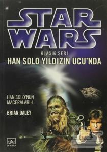 Star Wars Klasik Seri Han Solo Yıldızın Ucu'nda
