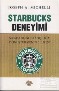 Starbucks Deneyimi
