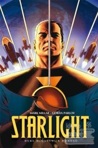 Starlight - Duke McQueen'in Dönüşü