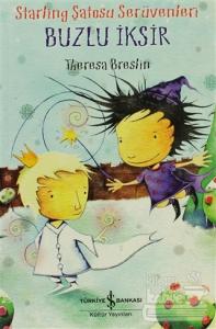 Starling Şatosu Serüvenleri - Buzlu İksir