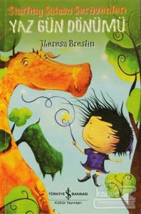 Starling Şatosu Serüvenleri - Yaz Gün Dönümü