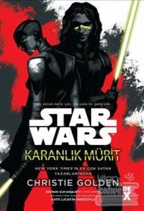 Starwars - Karanlık Mürit
