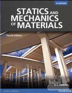 Statics Mechanics of Materials