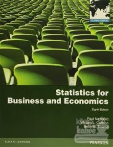 Statistics for Business and Economics