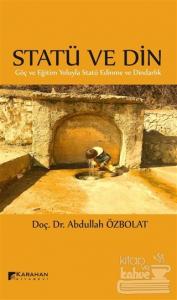 Statü ve Din