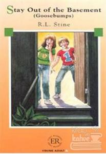 Stay Out of the Basement -Goosebumps-