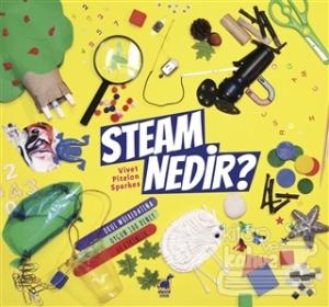 Steam Nedir?