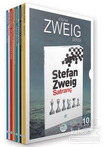 Stefan Zweig Seti (10 Kitap)