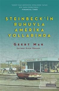 Steinbeck'in Ruhuyla Amerika Yollarında