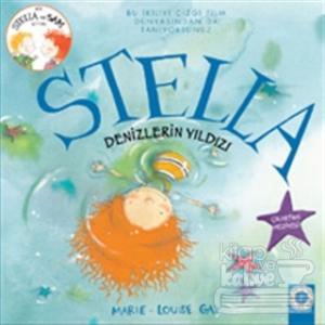 Stella - Denizlerin Yıldızı