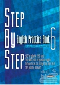 Step By Step 6: English Practice Book