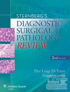 Sternberg's Diagnostic Surgical Pathology Review (Sternberg Tanısal Cerrahi Patoloji Sorular Ve Yanıtlarla Derleme)