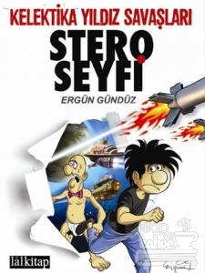 Stero Seyfi 2