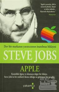 Steve Jobs - Apple