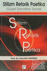 Stilizm Retorik Poetika