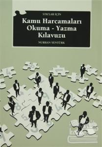 STK'lar İçin Kamu Harcamaları Okuma - Yazma Kılavuzu