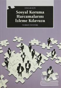 STK'lar İçin Sosyal Koruma Harcamalarını İzleme Kılavuzu