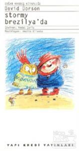 Stormy Brezilya'da Carmo X ve O'ya Karşı