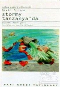 Stormy Tanzanya'da Tatu'nun Müthiş Hızı