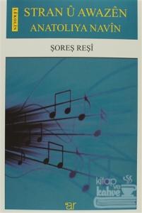 Stran u Awazen (Ciltli)