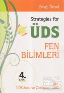 Strategies for ÜDS Fen Bilimleri