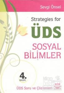 Strategies For ÜDS Sosyal Bilimler