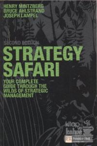 Strategy Safari