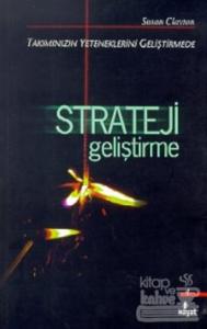 Strateji Geliştirme
