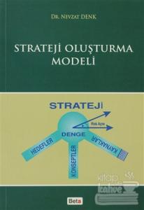 Strateji Oluşturma Modeli