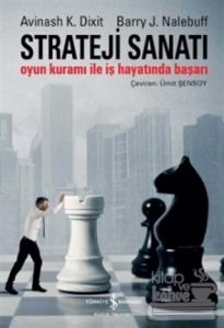 Strateji Sanatı